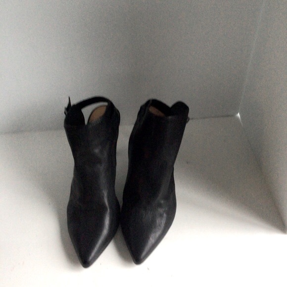 Lucky Brand Women's Thezza Pump. Size 11 - Picture 3 of 8